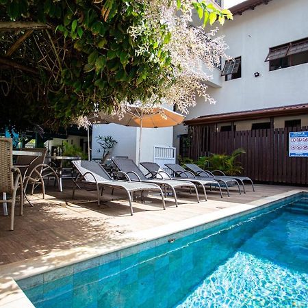 Villa Bela Flats Ubatuba Luaran gambar