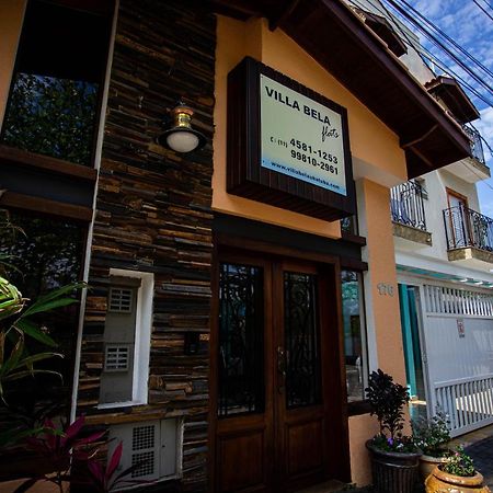 Villa Bela Flats Ubatuba Luaran gambar