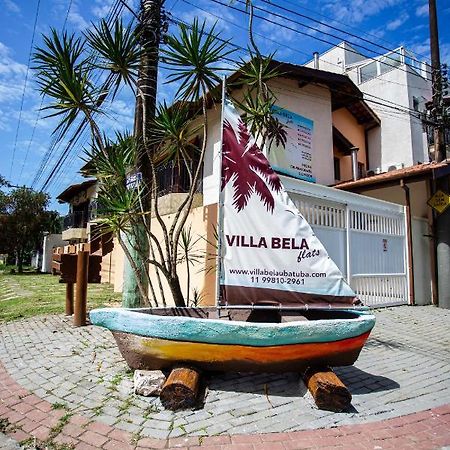Villa Bela Flats Ubatuba Luaran gambar