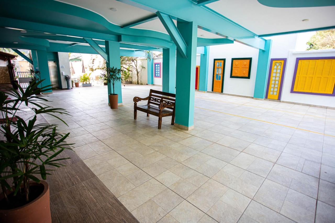 Villa Bela Flats Ubatuba Luaran gambar