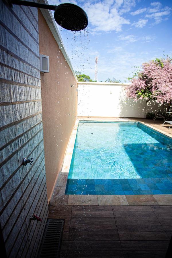 Villa Bela Flats Ubatuba Luaran gambar