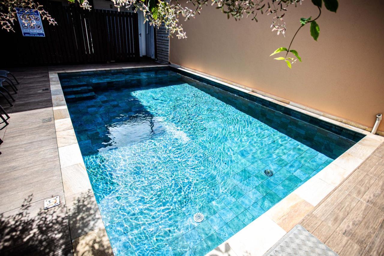 Villa Bela Flats Ubatuba Luaran gambar