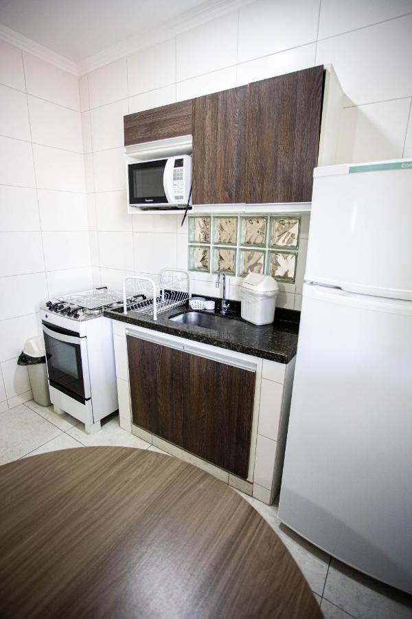 Villa Bela Flats Ubatuba Luaran gambar