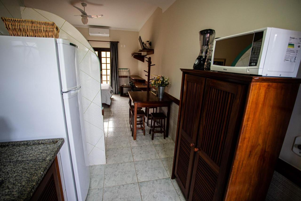 Villa Bela Flats Ubatuba Luaran gambar