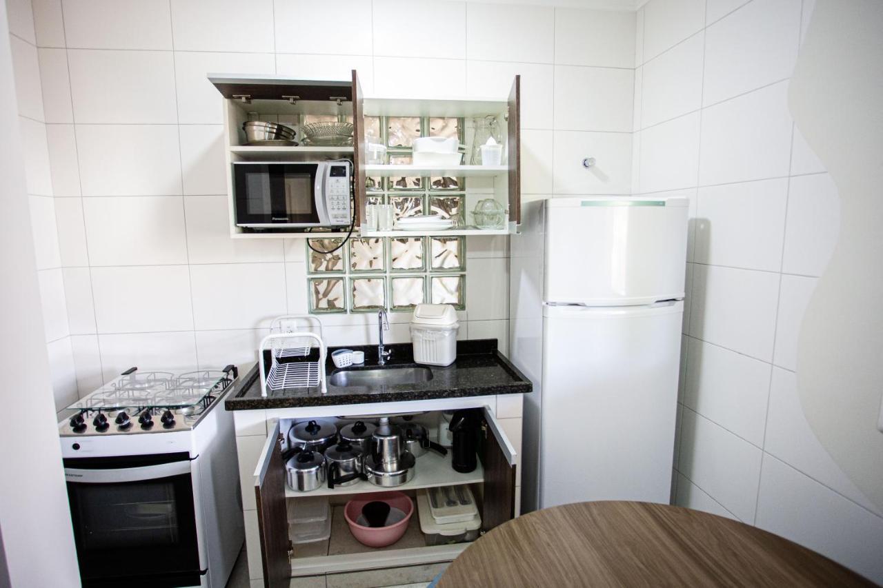 Villa Bela Flats Ubatuba Luaran gambar
