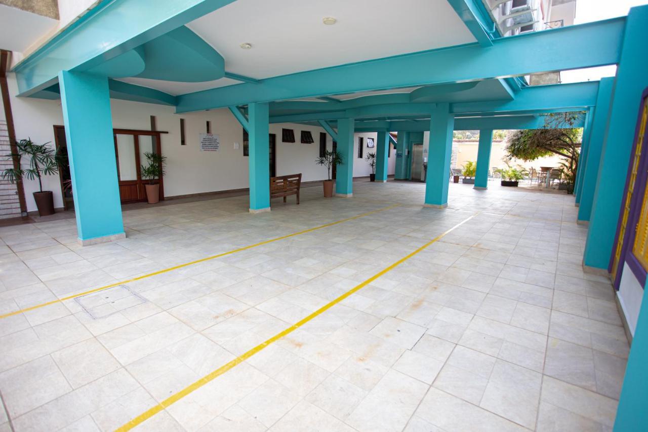 Villa Bela Flats Ubatuba Luaran gambar