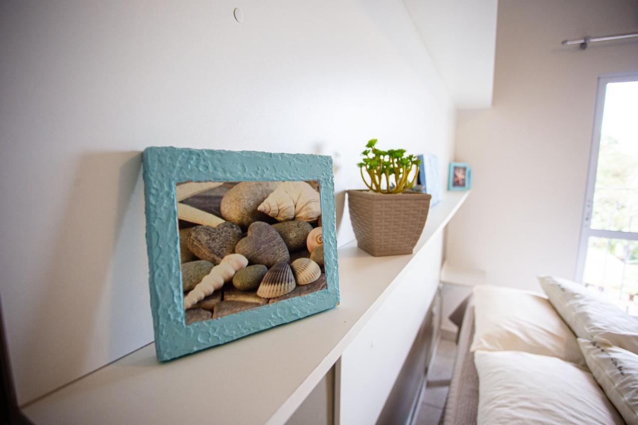 Villa Bela Flats Ubatuba Luaran gambar