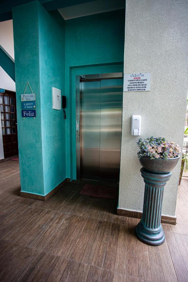Villa Bela Flats Ubatuba Luaran gambar