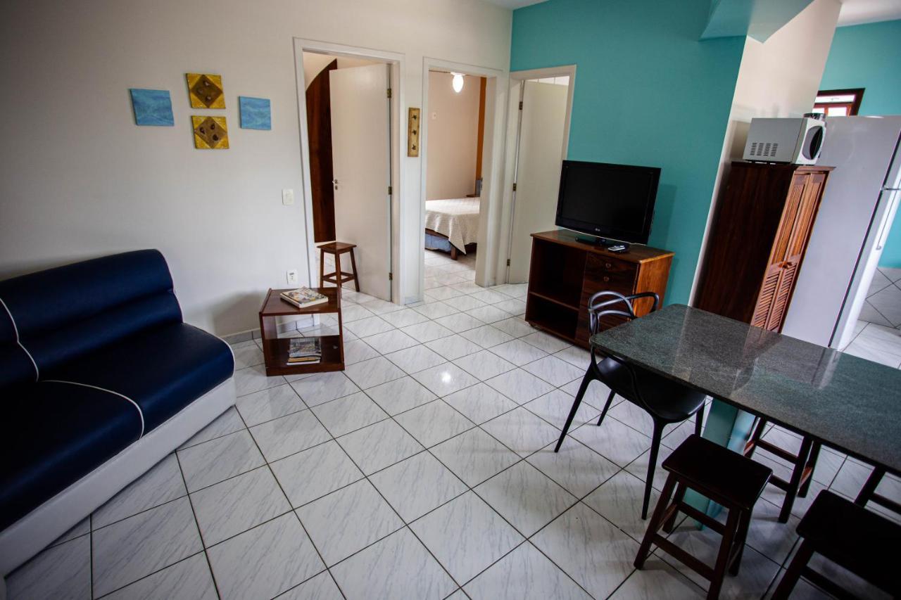 Villa Bela Flats Ubatuba Luaran gambar