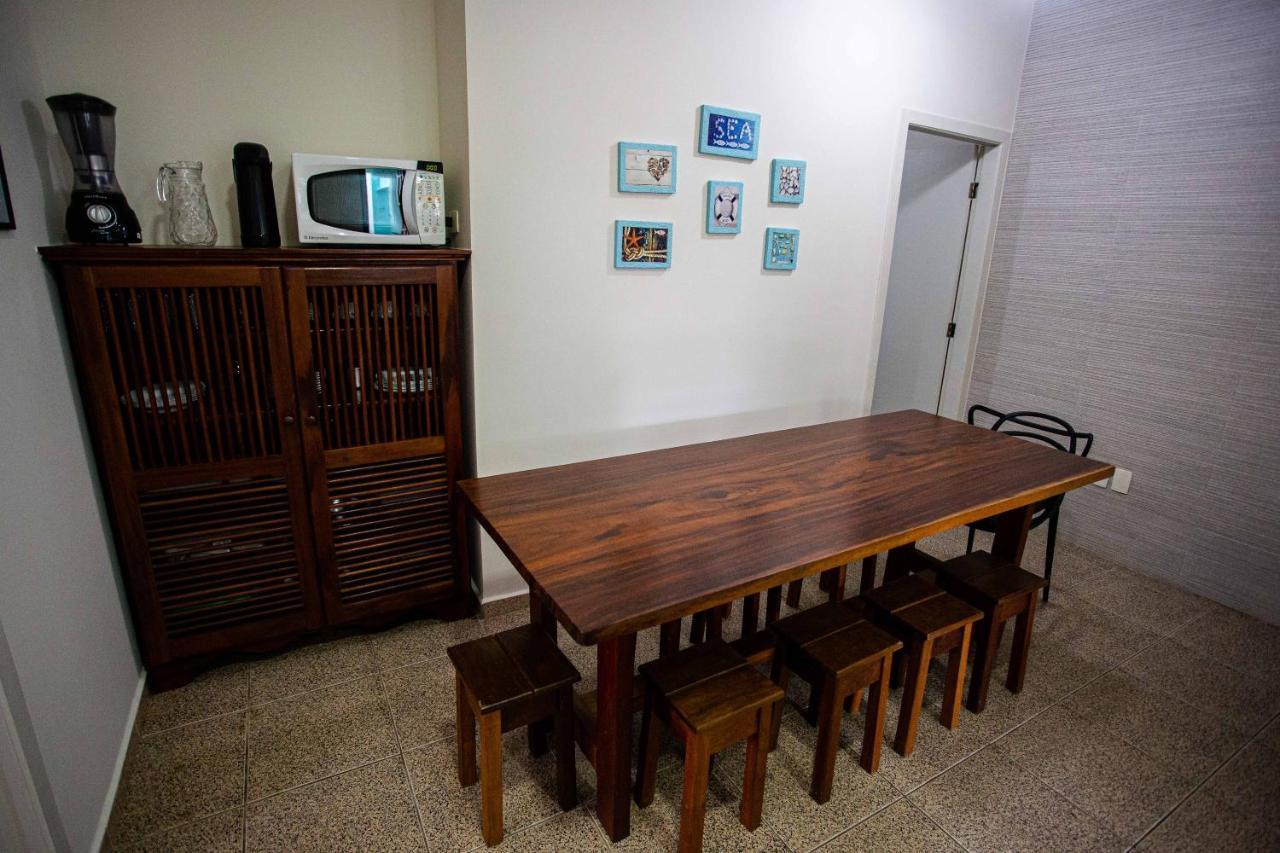 Villa Bela Flats Ubatuba Luaran gambar