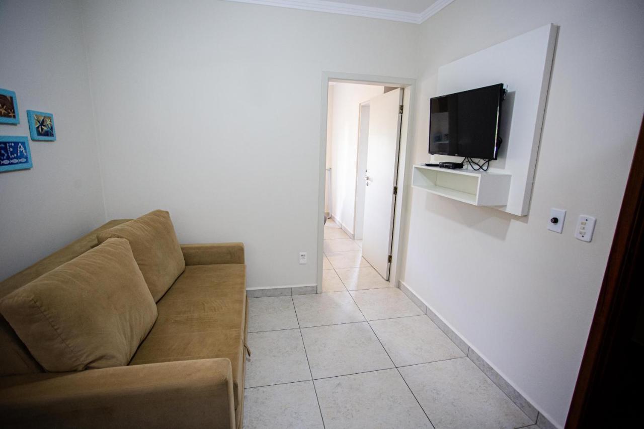Villa Bela Flats Ubatuba Luaran gambar