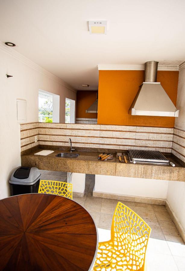 Villa Bela Flats Ubatuba Luaran gambar