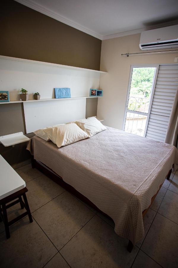 Villa Bela Flats Ubatuba Luaran gambar