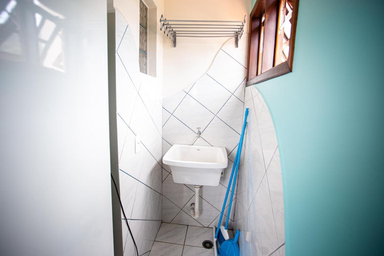 Villa Bela Flats Ubatuba Luaran gambar