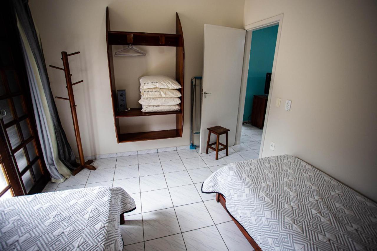 Villa Bela Flats Ubatuba Luaran gambar