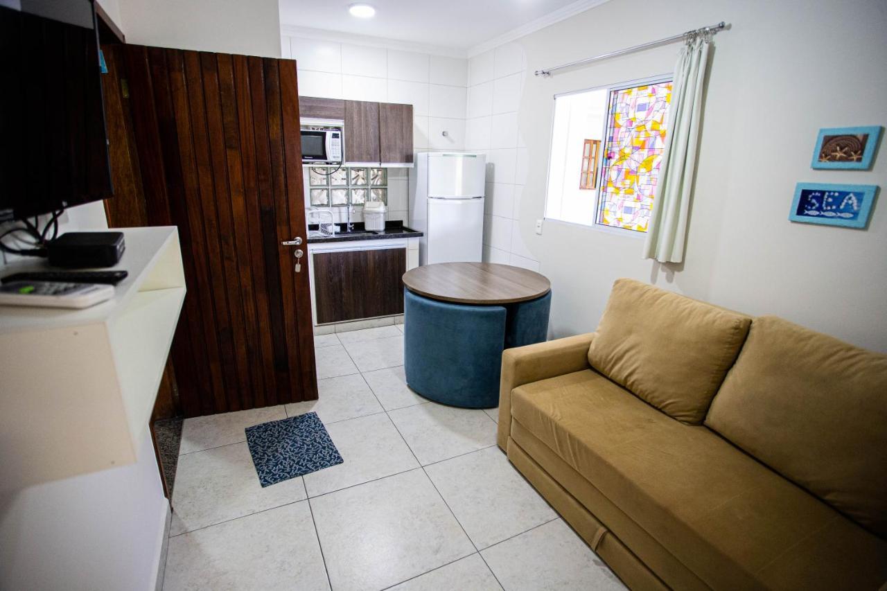 Villa Bela Flats Ubatuba Luaran gambar