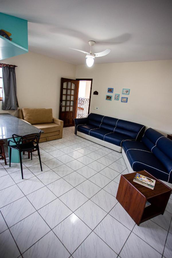 Villa Bela Flats Ubatuba Luaran gambar