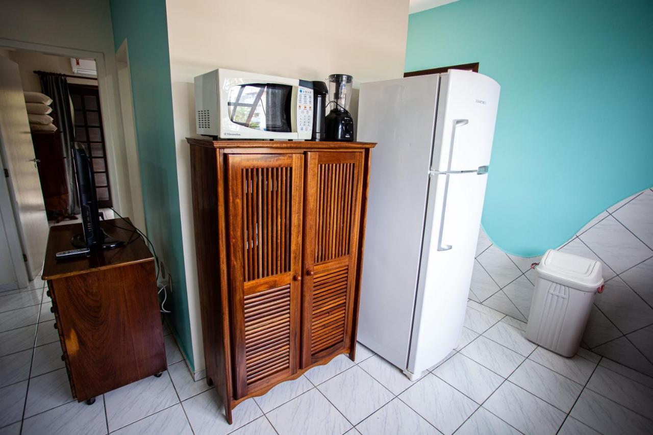 Villa Bela Flats Ubatuba Luaran gambar