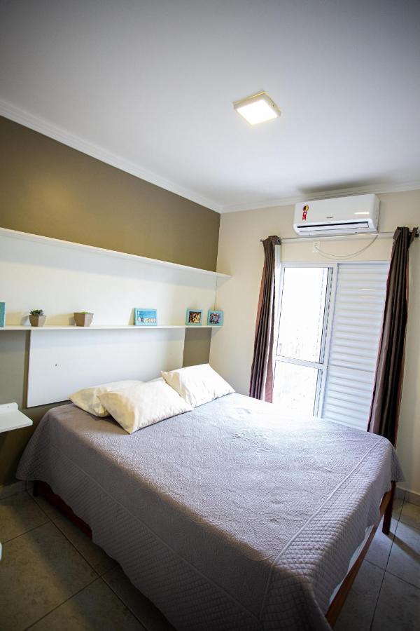 Villa Bela Flats Ubatuba Luaran gambar