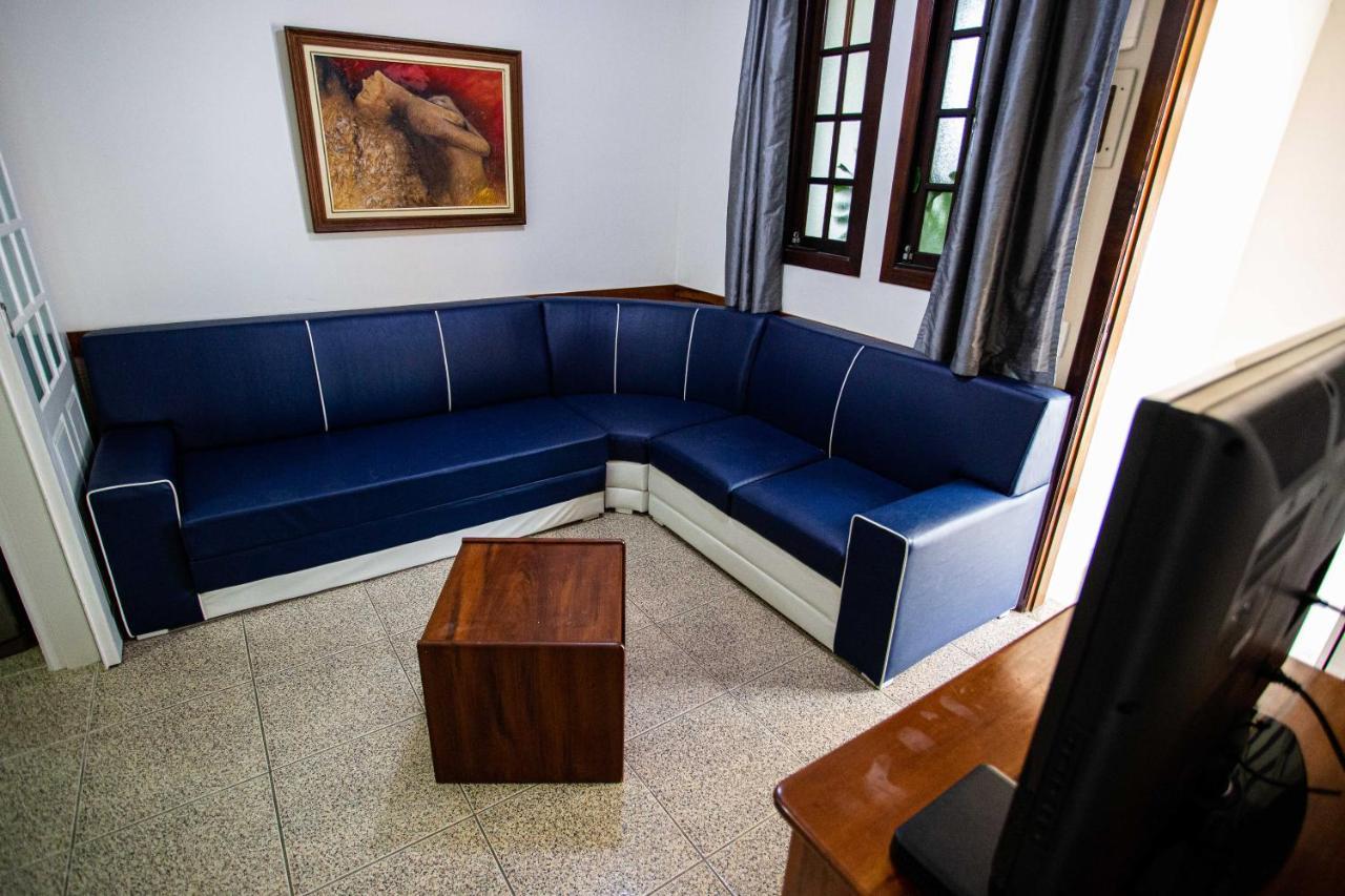 Villa Bela Flats Ubatuba Luaran gambar