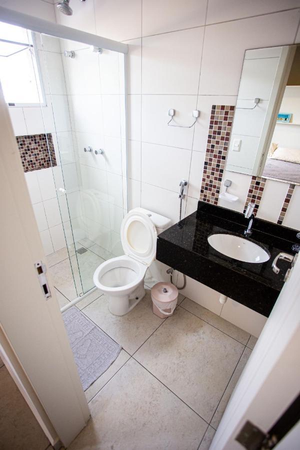 Villa Bela Flats Ubatuba Luaran gambar