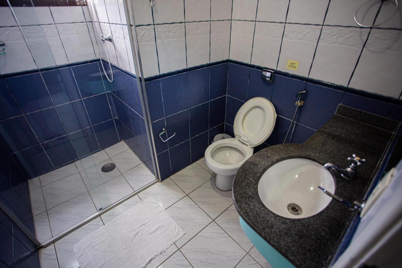 Villa Bela Flats Ubatuba Luaran gambar
