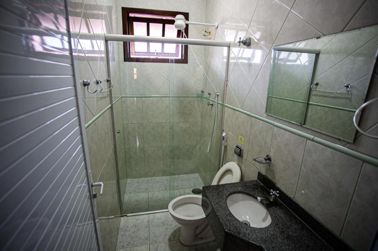 Villa Bela Flats Ubatuba Luaran gambar