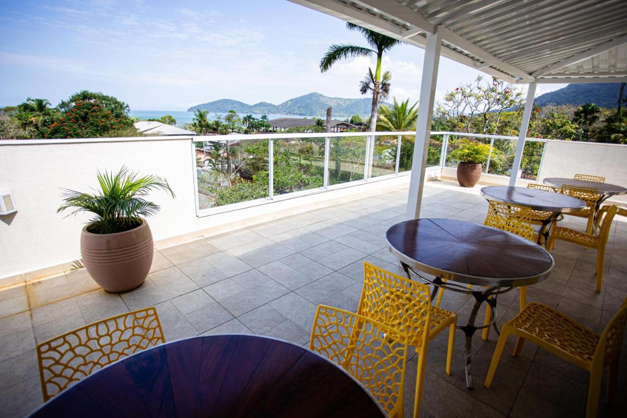 Villa Bela Flats Ubatuba Luaran gambar