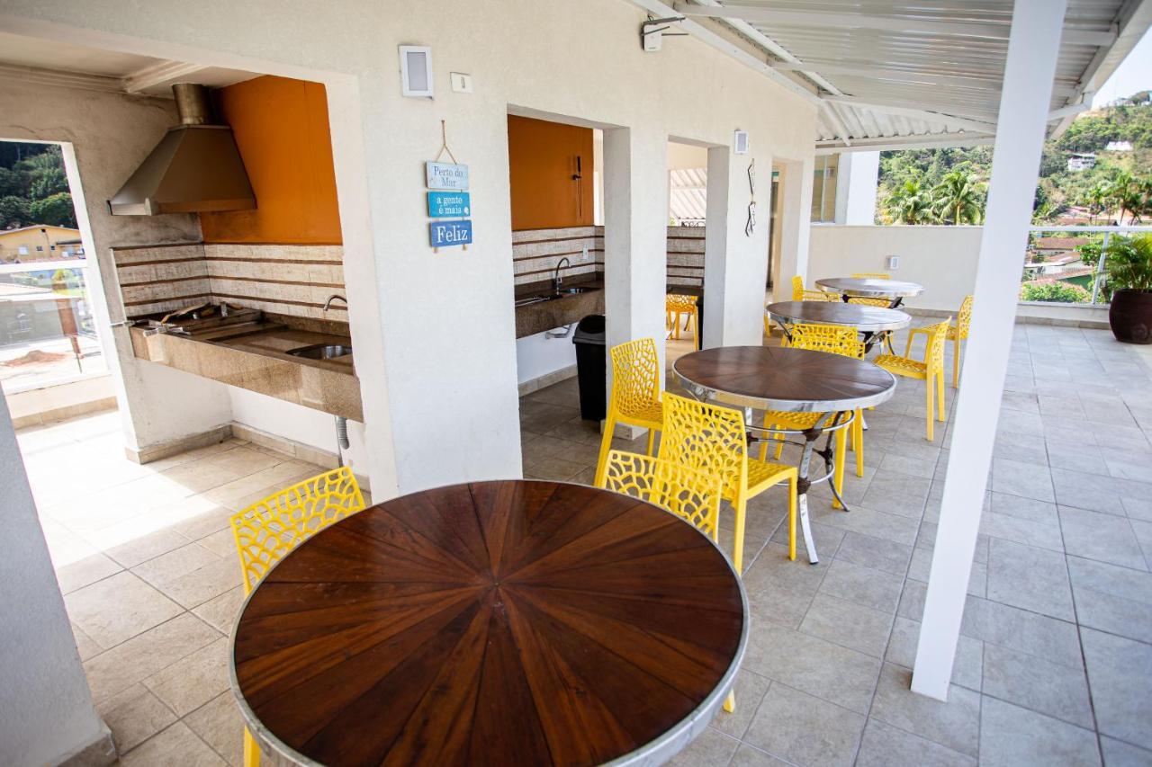 Villa Bela Flats Ubatuba Luaran gambar